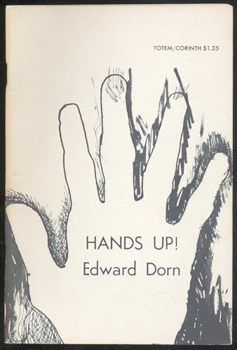 Hands Up (9780870910333) by DORN, Edward