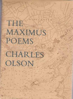 Maximus Poems