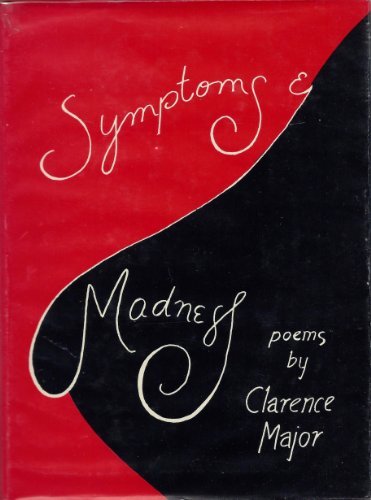 Symptoms & Madness (9780870910654) by Major, Clarence