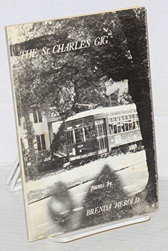 Imagen de archivo de St. Charles Gig a la venta por Chequamegon Books