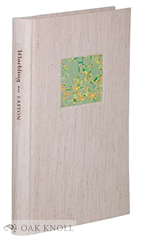 9780870931802: Marbling: A history and a bibliography