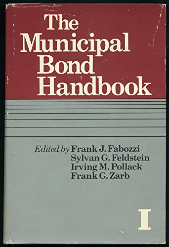 9780870943072: Municipal Bond Handbook