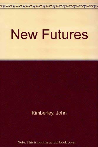 Imagen de archivo de New Futures : The Challenge of Managing Corporate Transitions a la venta por Better World Books