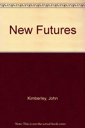 9780870944703: New Futures: The Challenge of Managing Corporate Transitions