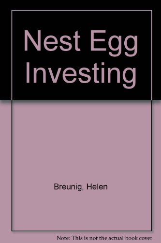 Nest Egg Investing: How to Build a Secure Financial Foundation