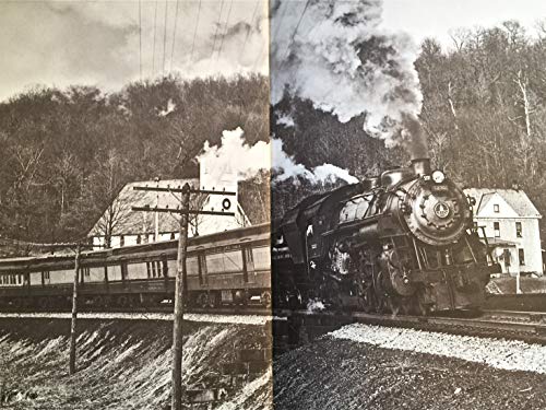 Imagen de archivo de Rails Across the Midlands a la venta por Books From California