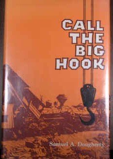 Beispielbild fr Call the big hook zum Verkauf von Books of the Smoky Mountains