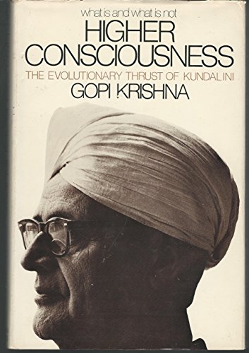 Higher Consciousness and Kundalini