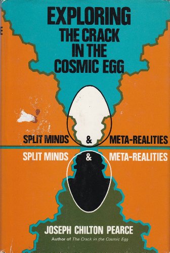 Beispielbild fr Exploring The Crack In The Cosmic Egg: Split Minds and Meta-Realities zum Verkauf von BooksRun