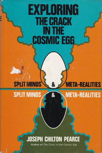 9780870970634: Exploring the Crack in the Cosmic Egg : Split Minds and Meta-Realities