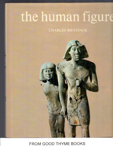 9780870980374: Title: The Human Figure In Art From Prehistoric Times To