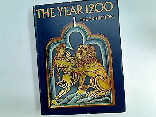 Imagen de archivo de The Year 1200 a la venta por Robert S. Brooks, Bookseller