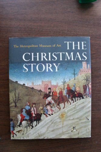 Imagen de archivo de The Christmas Story from the Gospels of Matthew and Luke a la venta por BooksRun