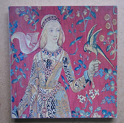 Stock image for Masterpieces of Tapestry From the Fourteenth to the Sixteenth Century; an Exhibition at the Metropolitan Museum of Art for sale by Ken's Book Haven