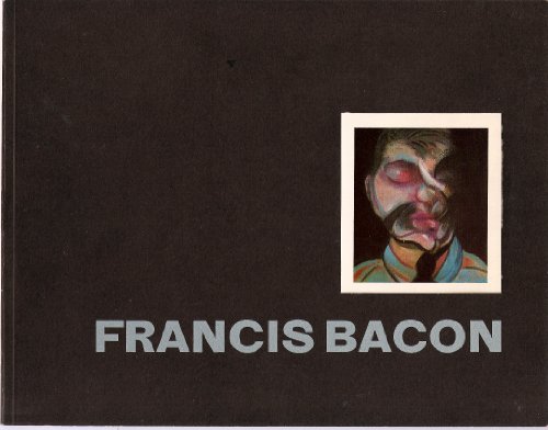 Imagen de archivo de Francis Bacon: Recent Paintings 1968-1974 a la venta por ANARTIST