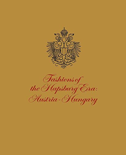 9780870992315: The Imperial style: Fashions of the Hapsburg Era : based on the exhibition, Fashions of the Hapsburg Era, Austria-Hungary, at the Metropolitan Museum of Art, December 1979-August 1980