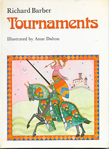 Stock image for Tournaments. for sale by Grendel Books, ABAA/ILAB