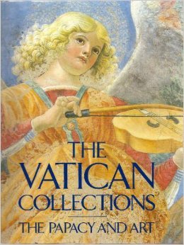 Beispielbild fr The Vatican collections : the papacy and art : zum Verkauf von WorldofBooks