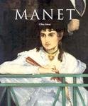 Beispielbild fr Manet, 1832-1883 zum Verkauf von Better World Books: West