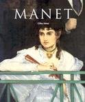 Imagen de archivo de Manet, 1832-1883 a la venta por Better World Books: West