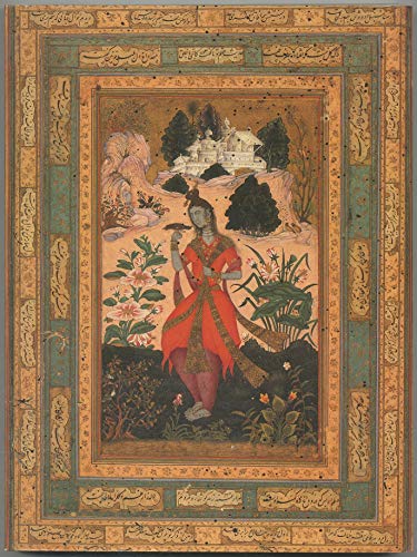 Stock image for India: Art and Culture, 1300 1900 for sale by Hawking Books