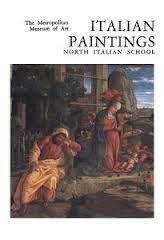 Stock image for Italian Paintings : A Catalogue of the Collection of the Metropolitan Museum of Art, Florentine School for sale by Better World Books