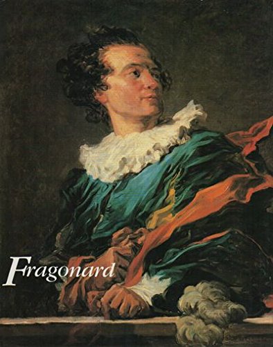 Beispielbild fr Fragonard zum Verkauf von Argosy Book Store, ABAA, ILAB