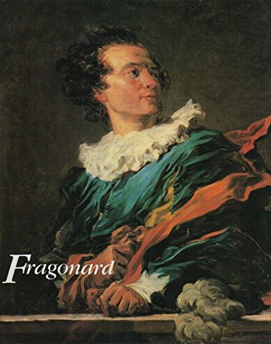 9780870995163: Fragonard