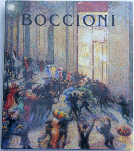 Umberto Boccioni