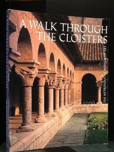 A Walk Through the Cloisters - B. Young