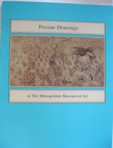 Persian Drawings