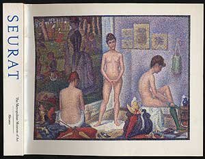 Beispielbild fr Georges Seurat, 1859-1891 zum Verkauf von Better World Books: West