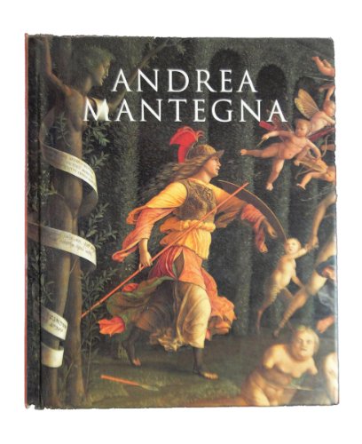 9780870996429: Andrea Mantegna