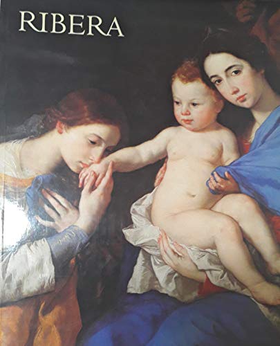 9780870996481: Jusepe De Ribera, 1591-1652