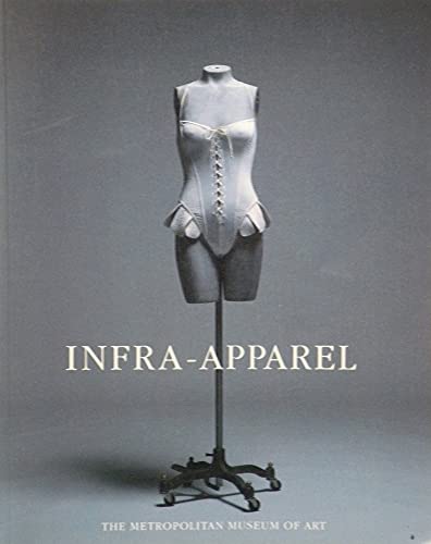 Beispielbild fr Infra-apparel zum Verkauf von WorldofBooks