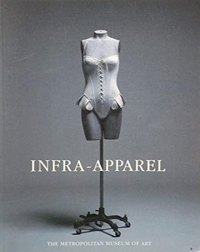 Stock image for Infra-apparel for sale by WorldofBooks