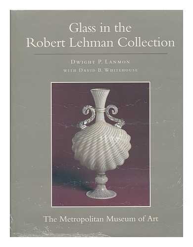 Stock image for The Robert Lehman Collection for sale by Midtown Scholar Bookstore
