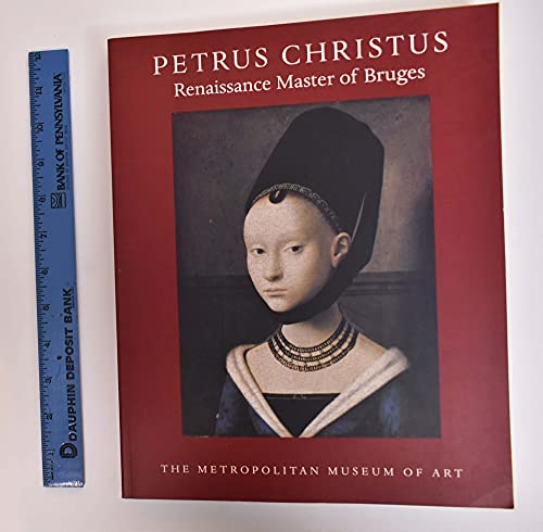 Beispielbild fr Petrus Christus : Renaissance Master of Bruges zum Verkauf von Manchester By The Book