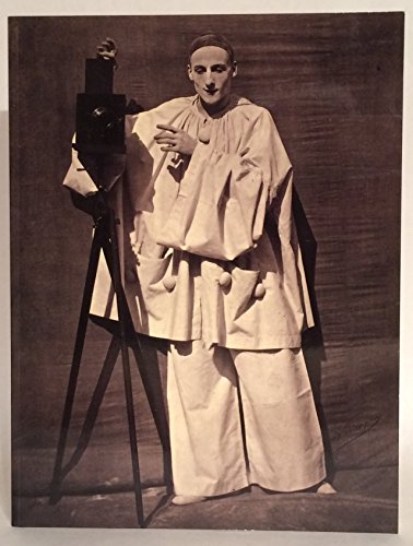 Imagen de archivo de Nadar.; (exhibition publication) a la venta por J. HOOD, BOOKSELLERS,    ABAA/ILAB