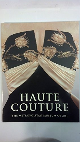 Stock image for Haute Couture for sale by Books of the Smoky Mountains