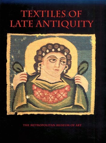 

Textiles of Late Antiquity