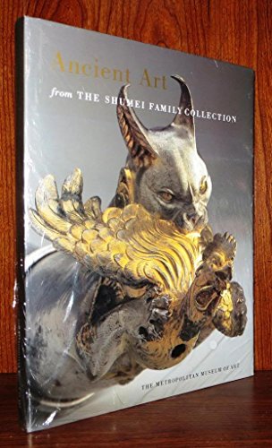 Stock image for Ancient Art from the Shumei Family Collection for sale by Book Deals