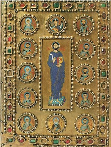 The Glory of Byzantium: Art and Culture of the Middle Byzantine Era, A.D. 843-1261 (9780870997778) by EVANS, Helen C. And WIXOM,William D., Eds.