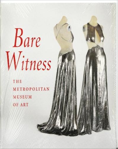 Stock image for Bare Witness for sale by Mainly Books