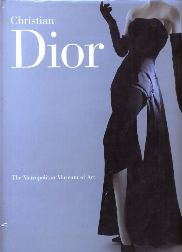 Beispielbild fr Christian Dior zum Verkauf von Ergodebooks