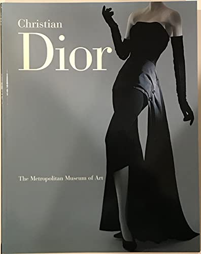 9780870998232: Christian Dior