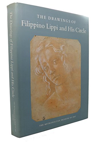 Beispielbild fr The Drawings of Filippino Lippi and His Circle zum Verkauf von Better World Books
