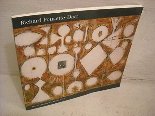 Imagen de stock para Richard Pousette-Dart (1916-1992