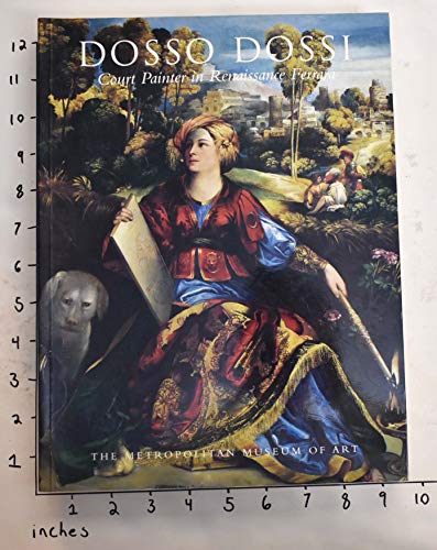 9780870998768: Dosso Dossi: Court Painter in Renaissance Ferrara