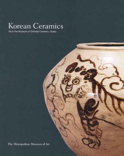 9780870999505: Korean ceramics from the Museum of Oriental Ceramics, Osaka by Ito, Ikutaro